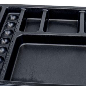 Yamaha 10-Compartment Underseat Tray (Models G29/Drive) - Image 8