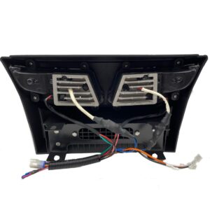 MadJax® LED Replacement Headlight – Fits Club Car Precedent - Image 2