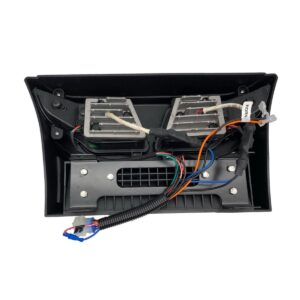 MadJax® LED Replacement Headlight – Fits Club Car Precedent - Image 3