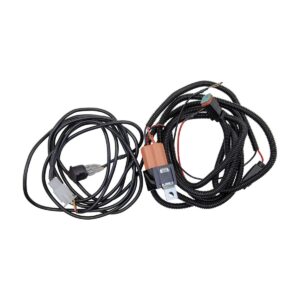 GTW 4 Inch Double Row LED Light Bar - Image 2