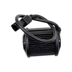 GTW 4 Inch Double Row LED Light Bar - Image 4