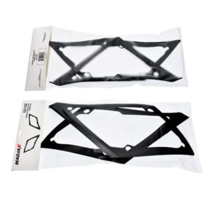 MadJax Reusable Headlight Template for Yamaha Drive2 - Image 6