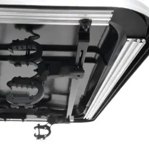 Red Dot Triple Track Versa Top Mounting Bar - Image 3