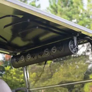 Red Dot Triple Track Versa Top Mounting Bar - Image 10