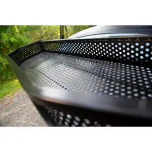 GTW® Shooting Clays Basket for EZGO Liberty (Years 2021-Up) - Image 2