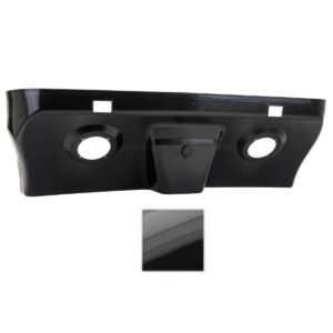 MadJax XSeries Storm Black Rear Seat Pod Half - Image 3