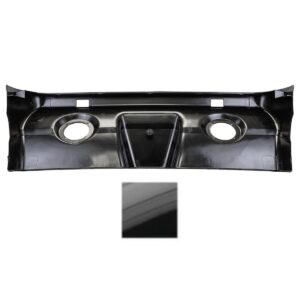 MadJax XSeries Storm Black Rear Seat Pod Half - Image 4