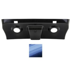 MadJax XSeries Storm Admiral Blue Rear Seat Pod Half - Image 3