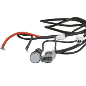 MadJax XSeries Storm SG-720 Lead Acid On-Board Charger - Image 2