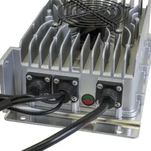 MadJax XSeries Storm SG-720 Lead Acid On-Board Charger - Image 3