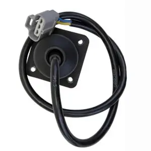 MadJax XSeries Storm Reliance Lithium Charger Receptacle - Image 2