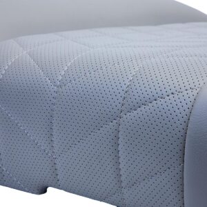 MadJax Aviator Yamaha Drive/Drive2 & ICON Graphite Front Seat Cushions with Thremaflex - Image 13