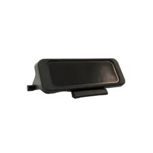 Club Car Carryall Charger Port Door - Image 1