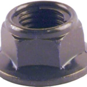 1985-07 Yamaha - Driven Clutch .5in Nut - Image 1