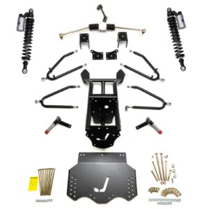 Jakes Long Travel w/