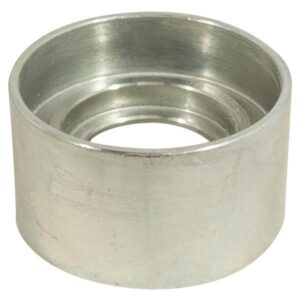 2015-19 Club Car Precedent with Subaru EX40 Engine - Drive Clutch Idler Spacer - Image 1