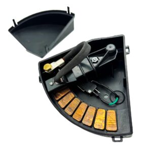 Reliance V-Glide Assembly 36V For Club Car Electric 1988-Up - Image 4