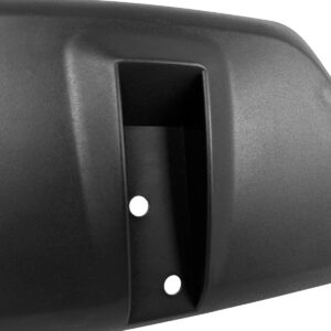 Seat Back Cap for EZGO TXT 94-13 /TXT 2+2 94-Up - Image 2