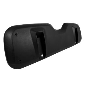 Seat Back Cap for EZGO TXT 94-13 /TXT 2+2 94-Up - Image 3