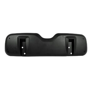 Seat Back Cap for EZGO TXT 94-13 /TXT 2+2 94-Up - Image 4