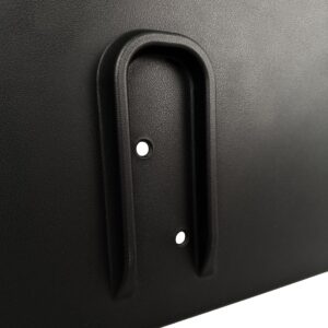 Seat Back Cap for EZGO TXT 2014-Up - Image 4