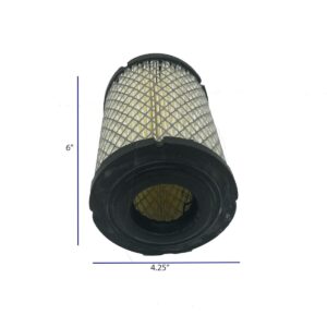 EZGO Marathon 2-Cycle Tune Up Kit (Years 1976-1994) - Image 4