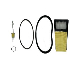 EZGO TXT Deluxe Tune-up Kit (Fits 1996-2005) - Image 4