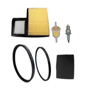 Yamaha G16-G22,G29/Drive Deluxe Tune-up Kit (Fits 2012-2016) - Image 3