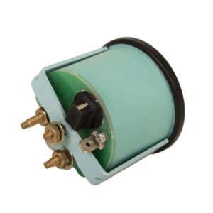 Reliance Fuel Sender and Meter Kit (White) - Image 2