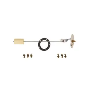 Reliance Fuel Sender and Meter Kit (White) - Image 3