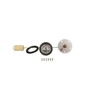 Reliance Fuel Sender and Meter Kit (White) - Image 4