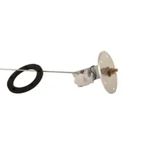 Reliance Fuel Sender and Meter Kit (White) - Image 7