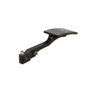 MadJax XSeries Storm Aluminum Accelerator Pedal - Image 5