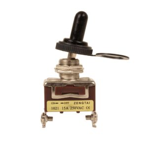 MadJax XSeries Storm Run Tow Switch - Image 3