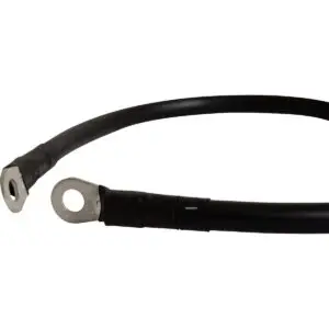 MadJax XSeries Storm 3 AWG Wire Assembly (BATT -) - Image 2