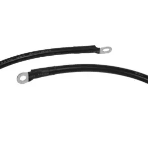 MadJax X-Series Storm 3 AWG Wire Assembly (W) - Image 2
