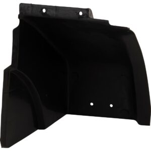 MadJax XSeries Storm Driver Side Fender Liner - Image 3