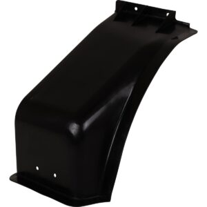 MadJax XSeries Storm Passenger Side Fender Liner - Image 2