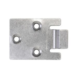 MadJax XSeries Storm Seat Hinge - Image 2
