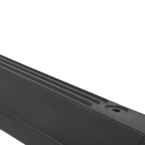 MadJax XSeries Storm Driver Side Rocker Panel - Image 2