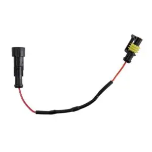 MadJax XSeries Storm Lithium Harness - Image 2