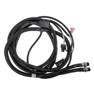 MadJax XSeries Storm Lithium Harness - Image 3