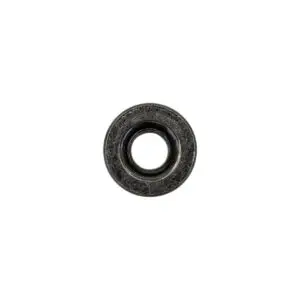 MadJax XSeries Storm M10 Nylock Hex Flange Nut - Image 2
