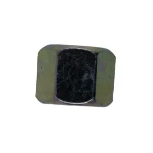 MadJax XSeries Storm M10 Zinc Plated Spring Mount Nut - Image 2