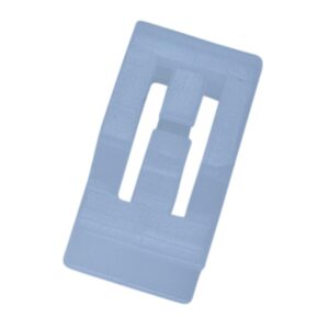 MadJax XSeries Storm Dash Plastic Clip (Gen 2 Models) - Image 2