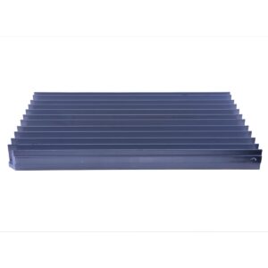 MadJax XSeries Storm Aluminum Motor Controller Heat Sink Mount Bracket (Gen 2 Models) - Image 2