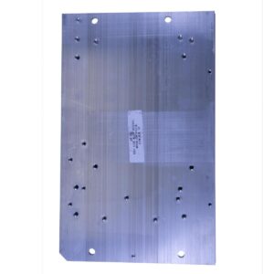 MadJax XSeries Storm Aluminum Motor Controller Heat Sink Mount Bracket (Gen 2 Models) - Image 3