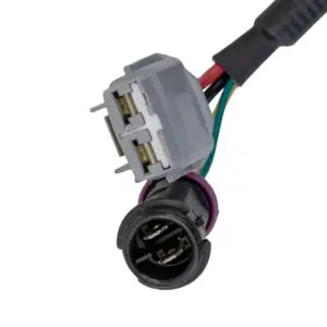 MadJax XSeries Storm DC Converter Harness (Gen 2 Models) - Image 4