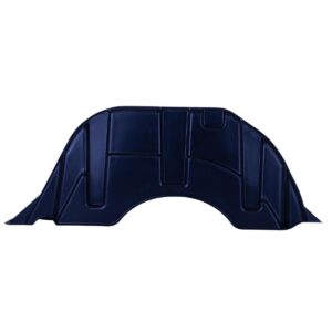 MadJax XSeries Storm Rear Driver Side Fender Liner (Gen 2 Models) - Image 2