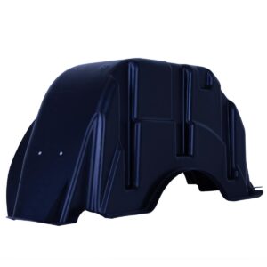 MadJax XSeries Storm Rear Driver Side Fender Liner (Gen 2 Models) - Image 4